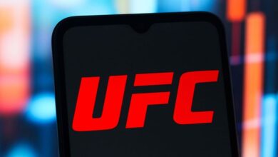 Paramount Nabs UFC Rights, MMA Events to Peel Off From ESPN in 2026