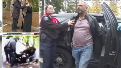 Parents sentencted in Washington ‘honor killing’ plot