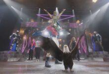 Peacemaker Season 2 Dance Intro: Song, Choreography and Key Moments Peacemaker Season 2 Dance Intro: Song, Choreography and Key Moments