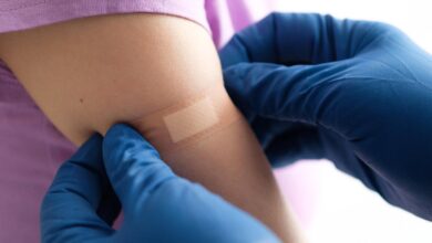 Pediatrics group’s COVID-19 vaccine recommendations differ from CDC advice