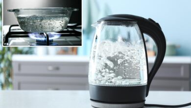 Pennsylvania boy, 12, charged for scalding 9-year-old sleeping brother with boiling water in disturbing social media prank