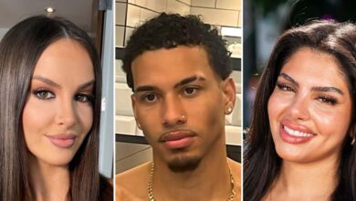 Perfect Match Season 3: Sandy Calls Out Louis and Huda’s Timing