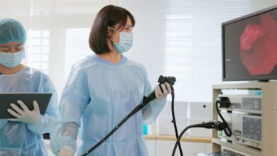 Physicians Lose Cancer Detection Skills After Using Artificial Intelligence