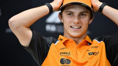 Piastri has ‘confidence’ in his F1 title shot as he returns to Hungary, where he got his 1st win