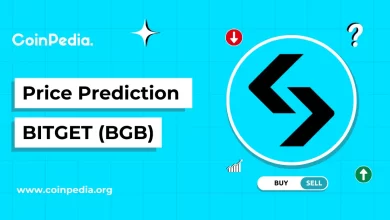 Bitget Token (BGB) Price Prediction: 2025, 2026