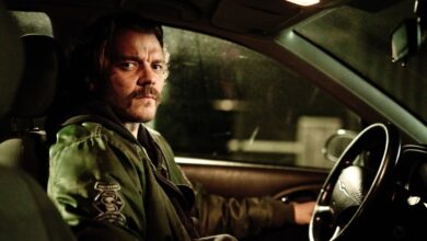 Prime Video Unveils Stills of First Danish Original ‘Snake Killer’