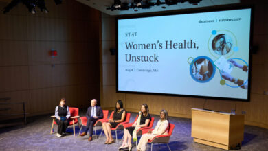 Progress in women’s health runs up against funding cuts