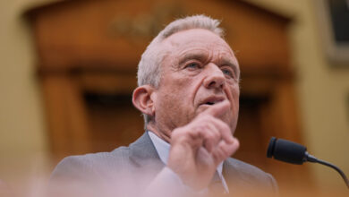 Promises fail, guardrails fall as Kennedy consolidates power