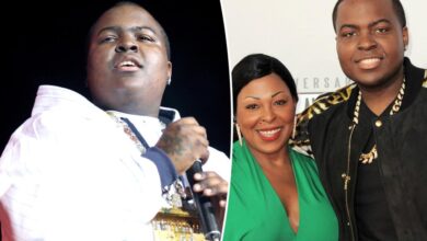 Rapper Sean Kingston gets 3.5 year prison sentence for million fraud scheme