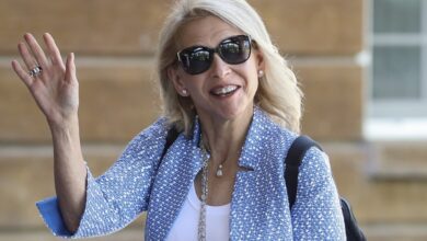 Read Shari Redstone Farewell Memo to Paramount Staff on Eve of Skydance Close