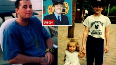 Recently ID’d 9/11 victim remembered by sisters as ‘larger than life’ figure