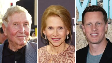 Redstone Era for Paramount and CBS Ends With Little Fanfare (Column)