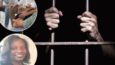 Rehab can keep you out of jail — but become a prison itself