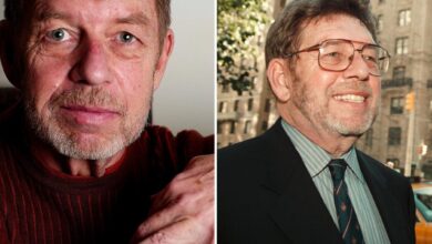 Remembering Pete Hamill, 5 years after Post columnist’s death