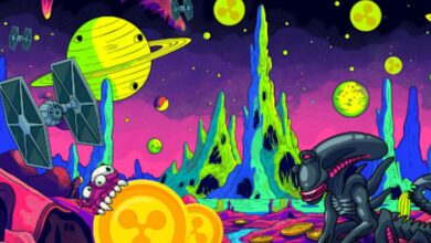 XRP Price Prediction As Price Slides Below , Shiba Inu News And Layer Brett’s 6,000% Staking Rewards