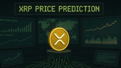 XRP Price Prediction, Latest Pi Coin News and alt=