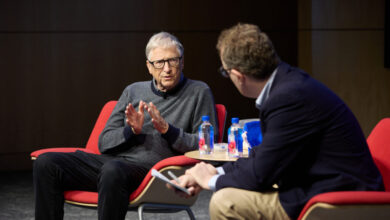 Rising anti-vaccine sentiment in U.S. will exact heavy toll overseas