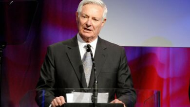 ‘Sad Day’ for Public Media