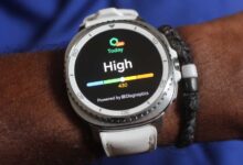 Samsung Galaxy Watch 8 Classic Review: Stuck in the Middle