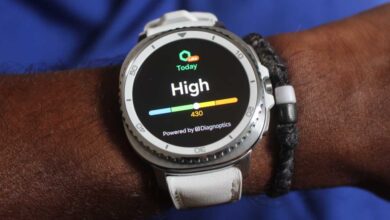 Samsung Galaxy Watch 8 Classic Review: Stuck in the Middle