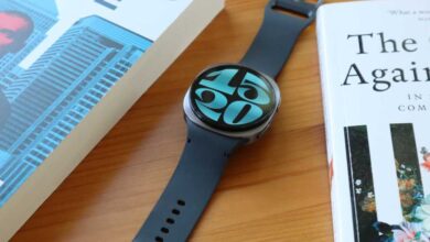 Samsung Galaxy Watch 8 Review: Solid but Unexciting