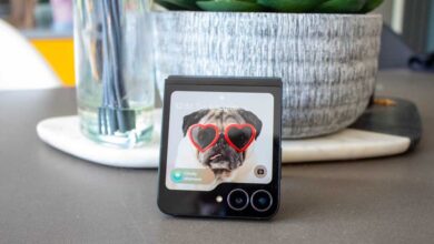 Samsung Galaxy Z Flip 7 FE Review: Second Best