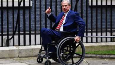 Texodus 2025: When Maps Weaponize Power and Lawmakers Run for the State Line