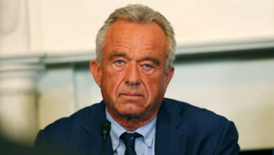 Senators’ HHS budget leaves out RFK Jr.’s chronic disease agency