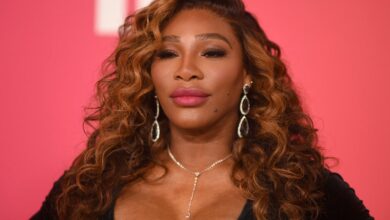 Serena Williams reveals she’s using weight loss drugs and addresses stigma: “You’re not taking a shortcut”