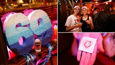 ‘Sex and the City’ fans fete star’s birthday with NYC events