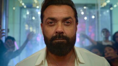 Shah Rukh Khan Unveils Teaser for Netflix’s ‘The Ba***ds of Bollywood’