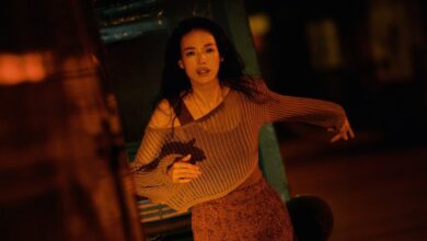 Shu Qi, Lee Sinje Netflix Thriller ‘Resurrected’ Unveils First Teaser