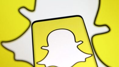 Snap’s revenue growth slowest in over a year as competition, ad platform glitch hurt (Aug 5)