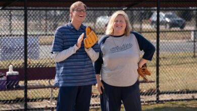 ‘Somebody Somewhere’ Cast Says Goodbye, Celebrates Jeff Hiller’s Emmy Nom