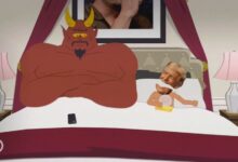 South Park Mocks Trump’s Penis, Mark Zuckerberg, Tim Cook Bribes South Park Mocks Trump’s Penis, Mark Zuckerberg, Tim Cook Bribes