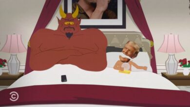 South Park Mocks Trump’s Penis, Mark Zuckerberg, Tim Cook Bribes