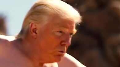 ‘South Park’ Trolls Trump With Return of Beloved Character