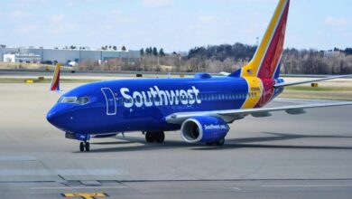 Southwest Airlines’ new policy will affect plus-size travelers