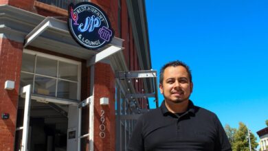 Sports bar-breakfast restaurant hybrid opening in Denver