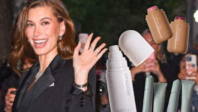 Steal Hailey Bieber’s Morning Routine