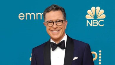 Stephen Colbert’s Next Move Revealed After The Late Show Ends