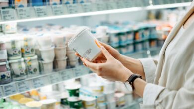 Surprising food sources to get more calcium in your diet