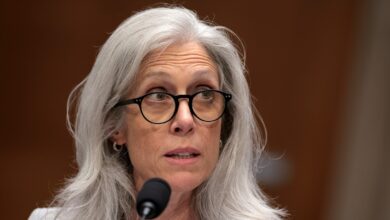 Showdown at CDC as director refuses to resign, amid pressure from HHS