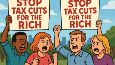 Taxing the Rich: It’s Complicated