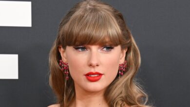Taylor Swift Announces New Album ‘The Life Of A Showgirl’