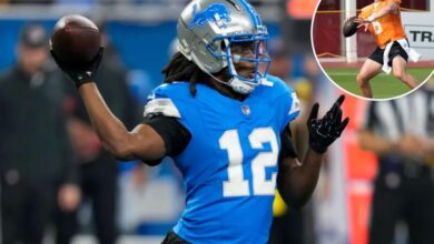 Teddy Bridgewater eyes NFL return after high school coaching suspension