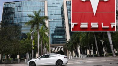 Tesla asks court to throw out damages awarded in deadly crash — claim Musk misled jury