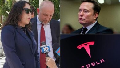 Tesla rejected M settlement before losing 3M in deadly Autopilot crash case