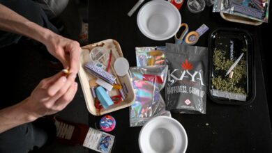 Tetra cannabis lounge in Denver at risk of losing its license