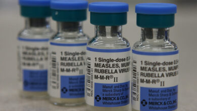 Texas declares its measles outbreak, which killed 2 and sickened 762, is over